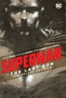 Superman: The Last Son : The Deluxe Edition - Book