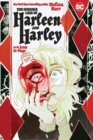 The Strange Case of Harleen and Harley - Book