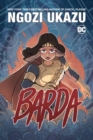 Barda - Book