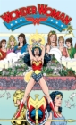 Absolute Wonder Woman: Gods and Mortals - Book