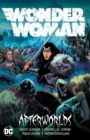 Wonder Woman Vol. 1: Afterworlds - Book