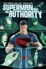 Superman & The Authority - Book