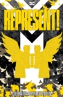 Represent! - Book