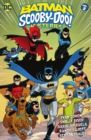 The Batman & Scooby-Doo Mysteries Vol. 2 - Book