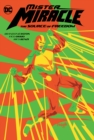 Mister Miracle: The Source of Freedom - Book