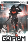 Future State: Gotham Vol.1 - Book