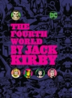 The Fourth World by Jack Kirby Box Set - Book