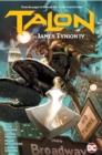 Talon by James Tynion IV - Book