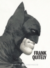 DC Poster Portfolio: Frank Quitely - Book