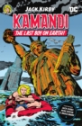 Kamandi by Jack Kirby Vol. 1 - Book