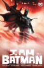 I Am Batman Vol. 1 - Book