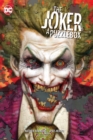 Joker Presents: A Puzzlebox - Book