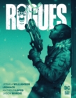 Rogues - Book