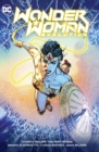 Wonder Woman: Evolution - Book