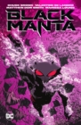 Black Manta - Book