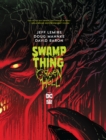Swamp Thing: Green Hell - Book