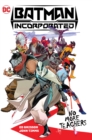 Batman Incorporated Vol. 1: No More Teachers - Book