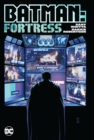 Batman: Fortress - Book