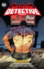 Batman: Detective Comics Vol. 3: Arkham Rising - Book