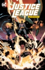 Justice League Vol. 1: Prisms - Book