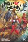 Harley Quinn Vol. 4: Task Force XX - Book