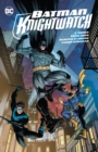 Batman: Knightwatch - Book