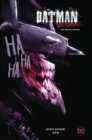 The Batman Who Laughs Deluxe Edition - Book
