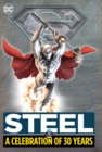 Steel: A Celebration of 30 Years - Book