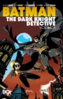 Batman: The Dark Knight Detective Vol. 8 - Book
