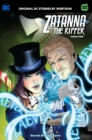 Zatanna & The Ripper Volume Two - Book