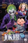 Joker: One Operation Joker Vol. 2 - Book