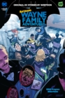 Batman: Wayne Family Adventures Volume Two - Book