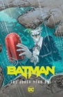 Batman Vol. 3: The Joker Year One - Book