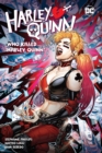 Harley Quinn Vol. 5: Who Killed Harley Quinn? - Book