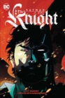 Batman: The Knight Vol. 1 - Book