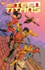 World's Finest: Teen Titans - Book