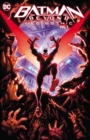 Batman Beyond: Neo-Gothic Vol. 1 - Book