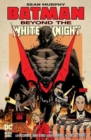 Batman: Beyond the White Knight - Book