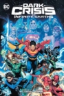 Dark Crisis on Infinite Earths - Book