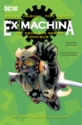 Ex Machina: The Complete Series Omnibus : (New Edition) - Book