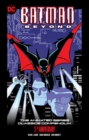 Batman Beyond: The Animated Series Classics Compendium - 25th Anniversary Edition - Book