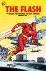 The Flash by William Messner-Loebs and Greg LaRocque Omnibus Vol. 1 - Book