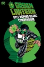Green Lantern: Kyle Rayner Rising Compendium - Book