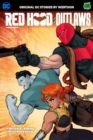 Red Hood: Outlaws Volume Two - Book