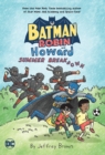 Batman and Robin and Howard: Summer Breakdown - Book