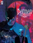 Batman: City of Madness - Book