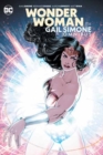 Wonder Woman by Gail Simone Omnibus (2023 Edition) - Book