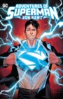 Adventures of Superman: Jon Kent - Book