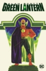 Alan Scott: The Green Lantern - Book