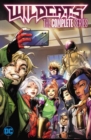 WILDC.A.T.S: The Complete Series - Book